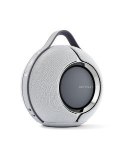 Loa Devialet Mania - Deep Black