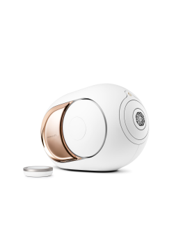 Loa Phantom I 108 dB - Dark Chrome