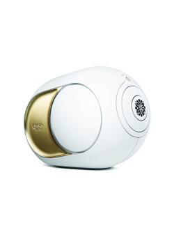 Loa Devialet Phantom Ultimate 108 dB – Phiên bản Opéra de Paris - Gold Leaf