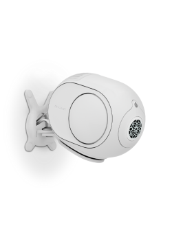 Chân đế gắn tường loa Devialet Phantom II - Iconic White