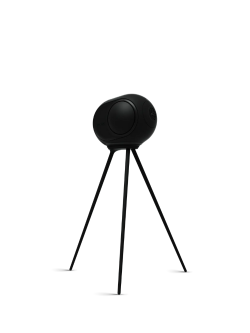 Chân đế loa Devialet Phantom II - Matte Black